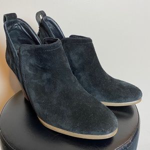 Vince Camuto Francia Bootie